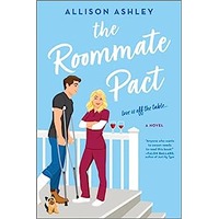 The Roommate Pact by Allison Ashley ePub (1)