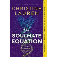 The Soulmate Equation by Christina Lauren ePub