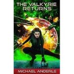 The Valkyrie Returns by Michael Anderle ePub