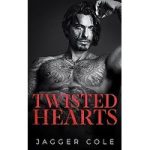 Twisted Hearts by Jagger Cole ePub