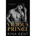 Vicious Prince by Rina Kent ePub