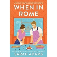 When in Rome by Sarah Adams ePub