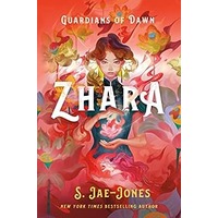 Zhara by S. Jae-Jones ePub