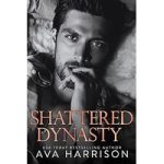 Shattered Dynasty by Ava Harrison ePub Download