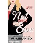 Not Since Ewe by Susannah Nix ePub Download