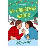 The Christmas Wager by Holly Cassidy ePub Download