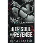 Her Soul for Revenge by Harley LaRoux ePub Download