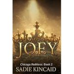 Joey by Sadie Kincaid ePub Download