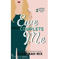 Ewe Complete Me by Susannah Nix ePub Download