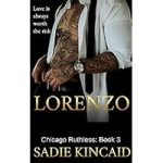 Lorenzo by Sadie Kincaid ePub Download