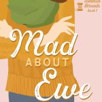 Mad About Ewe by Susannah Nix ePub Download