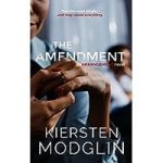 The Amendment by Kiersten Modglin ePub Download