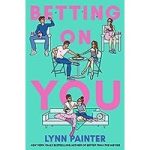 Betting on You by Lynn Painter ePub Download