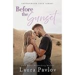 Before the Sunset by Laura Pavlov ePub Download