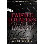 Twisted Loyalties by Cora Reilly ePub Download
