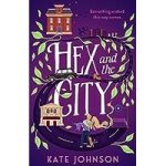 Hex and the City by Kate Johnson ePub Download