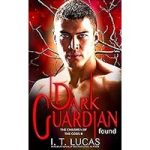 DARK GUARDIAN FOUND by I. T. Lucas ePub Download