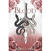Blood and Wrath by Rumer Hale ePub Download