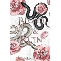 Blood and Ruin by Rumer Hale ePub Download