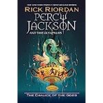 Percy Jackson and the Olympians by Rick Riordan ePub Download