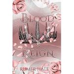 Blood and Reign by Rumer Hale ePub Download