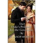 The Duke's Proposal for the Governess by Eleanor Webster ePub Download