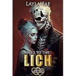 Wed-to-the-Lich-by-Layla-Fae