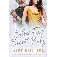 Silver Fox's Secret Baby by Ajme Williams ePub Download