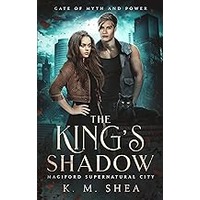 The King's Shadow by K. M. Shea ePub Download