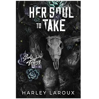 Her Soul to Take by Harley Laroux ePub Download