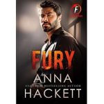Fury by Anna Hackett ePub Download