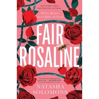 Fair Rosaline by Natasha Solomons ePub Download