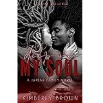 Deep In My Soul by Kimberly Brown ePub Download