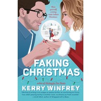 Faking Christmas by Kerry Winfrey ePub Download