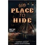No Place To Hide by Harper Ashley ePub Download