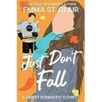 Just Don't Fall by Emma St. Clair ePub Download