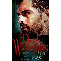 Dark Warrior's Legacy by I. T. Lucas ePub Download