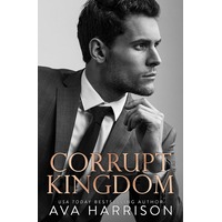 Corrupt Kingdom Harrison ePub
