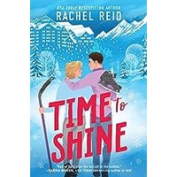 Time to Shine by Rachel Reid ePub Download