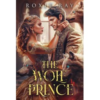 The Wolf Prince by Roxie Ray ePub Download
