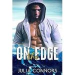 On the Edge by Julia Connors ePub Download
