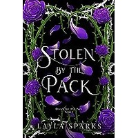 Stolen by The Pack by Layla Sparks ePub Download