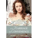 A Marriage of Convenience by Fenella J Miller ePub