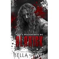Alarick by Bella Jewel ePub