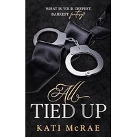 All Tied Up by Kati McRae ePub