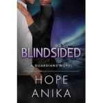 Blindsided by Hope Anika ePub