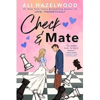 Check & Mate by Ali Hazelwood ePub