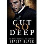 Cut So Deep by Stasia Black ePub