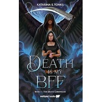 Death is My BFF by Katarina E. Tonks ePub (1)