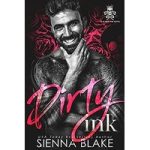 Dirty Ink by Sienna Blake ePub